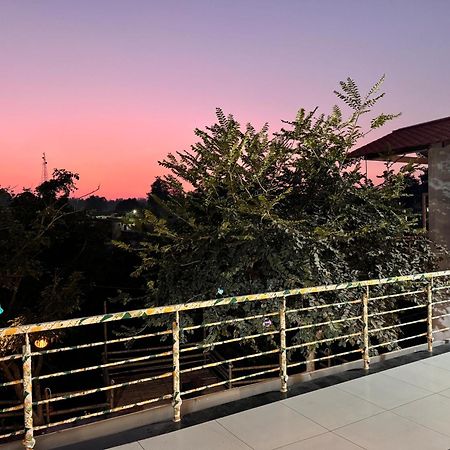 Отель The Gulmohar, Chikhaldara Экстерьер фото